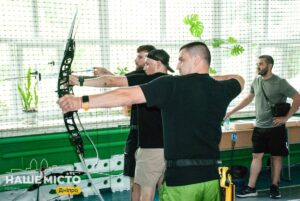 У Дніпрі допомогли понад 500 ветеранам у 2025 році