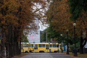 Зміни у русі громадського транспорту Дніпра через ремонтні роботи