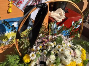 Сумна звістка для Червоногригорівської громади: загибель воїна підтверджено