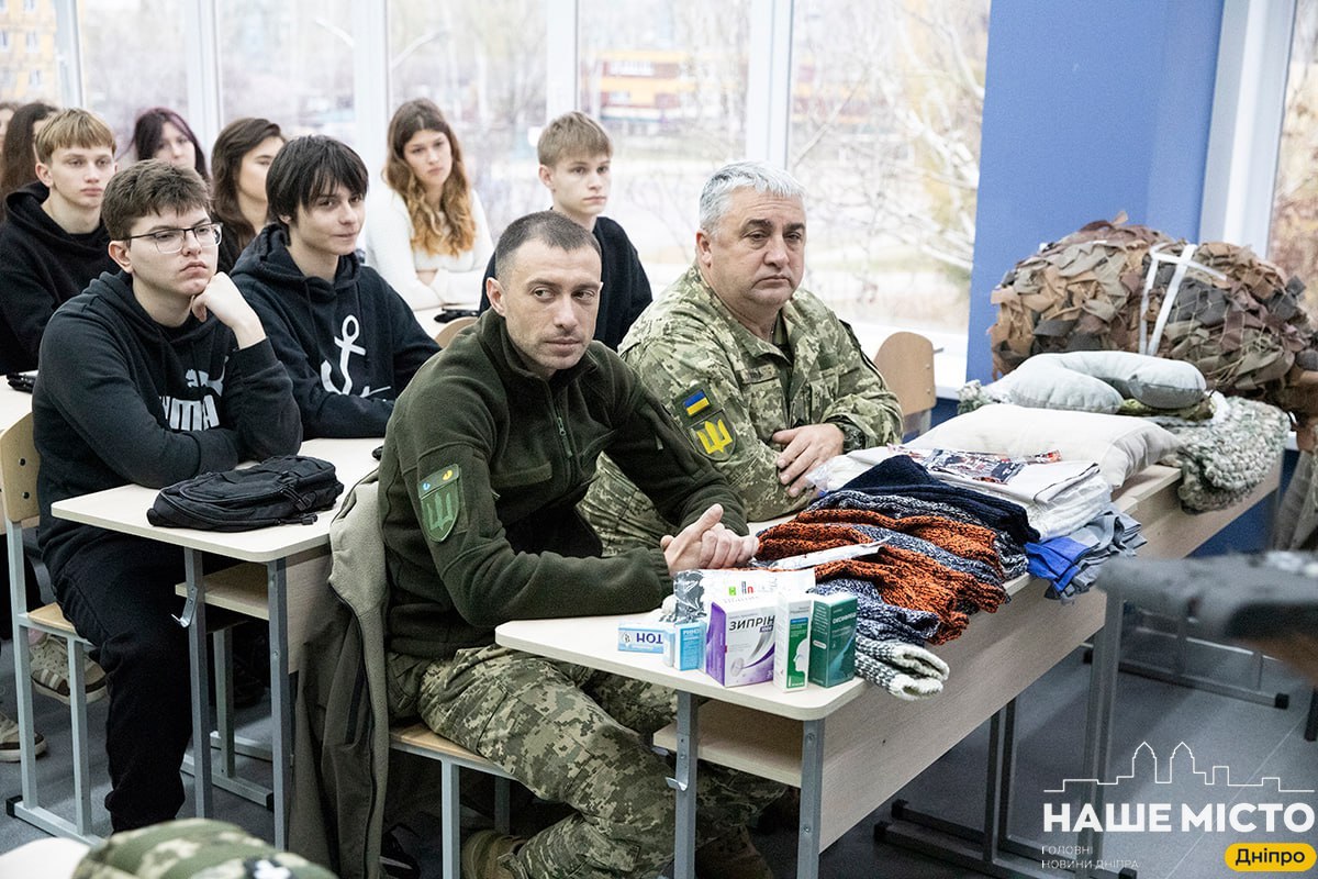 Базова військова підготовка в українських вишах: що потрібно знати