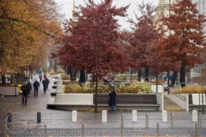 Спокійна ніч у Дніпрі: місто без обстрілів