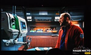 «Ти – космос»: вітчизняний кіногіт дійшов до Дніпра