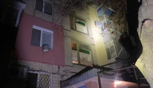 Трагедія на Дніпропетровщині: серед жертв атаки — дитина