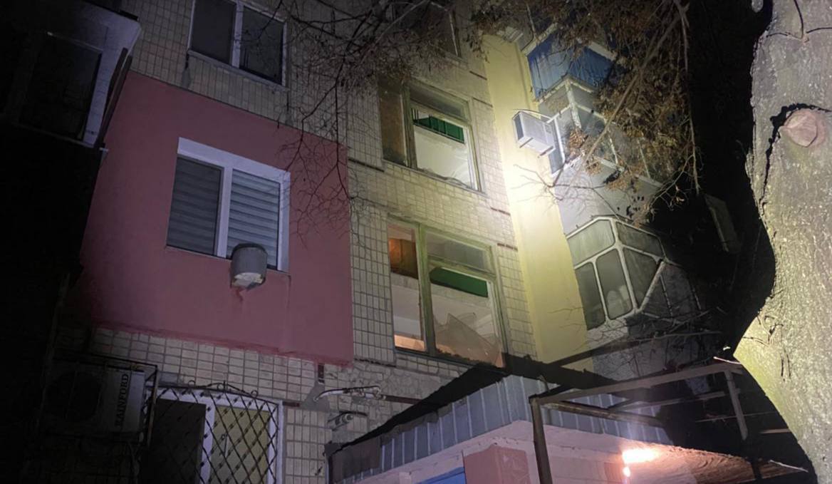 Трагедія на Дніпропетровщині: серед жертв атаки — дитина