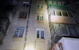 Нічні вибухи у Дніпрі: деталі пошкоджень