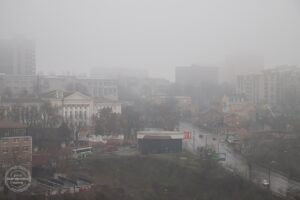 Спокійна ніч у Дніпрі: тривоги та наслідки