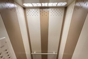 Ліфти у Дніпрі: звіт за 2025 рік