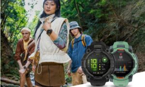 Чому варто звернути увагу на тактичний годинник