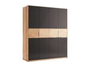 Шафи для сучасних інтер’єрів: від простих до модульних рішень