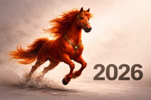 Прогноз для Дніпра та України на 2026 рік від астрологині Ольги Бабіч