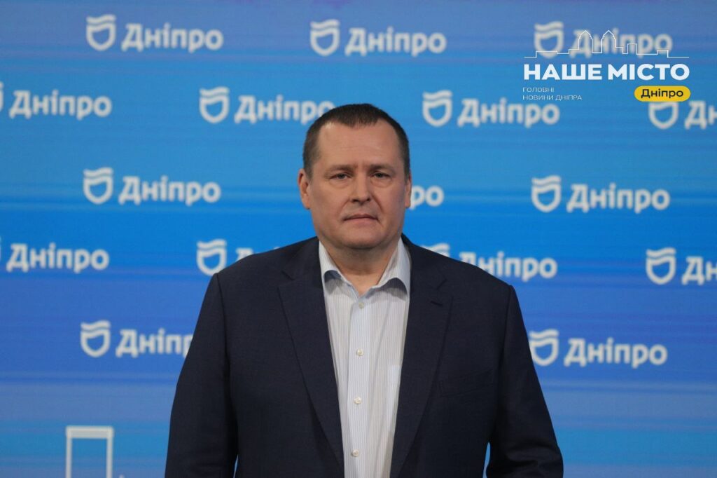 Борис Філатов звітує про єдність та перемоги в Дніпрі