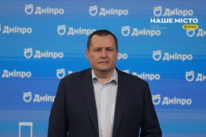 Борис Філатов звітує про єдність та перемоги в Дніпрі