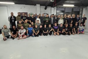 У Дніпрі відкриють інклюзивний спортивний хаб для реабілітації ветеранів