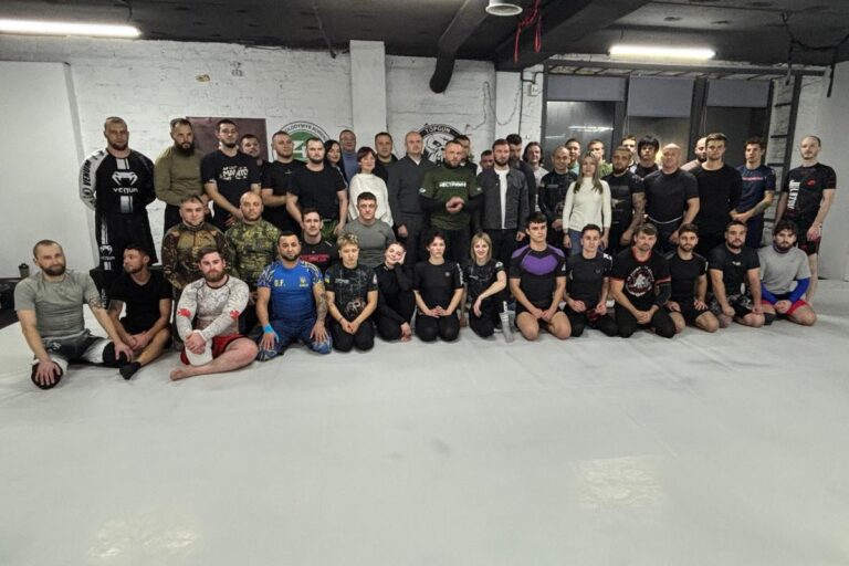 У Дніпрі відкриють інклюзивний спортивний хаб для реабілітації ветеранів