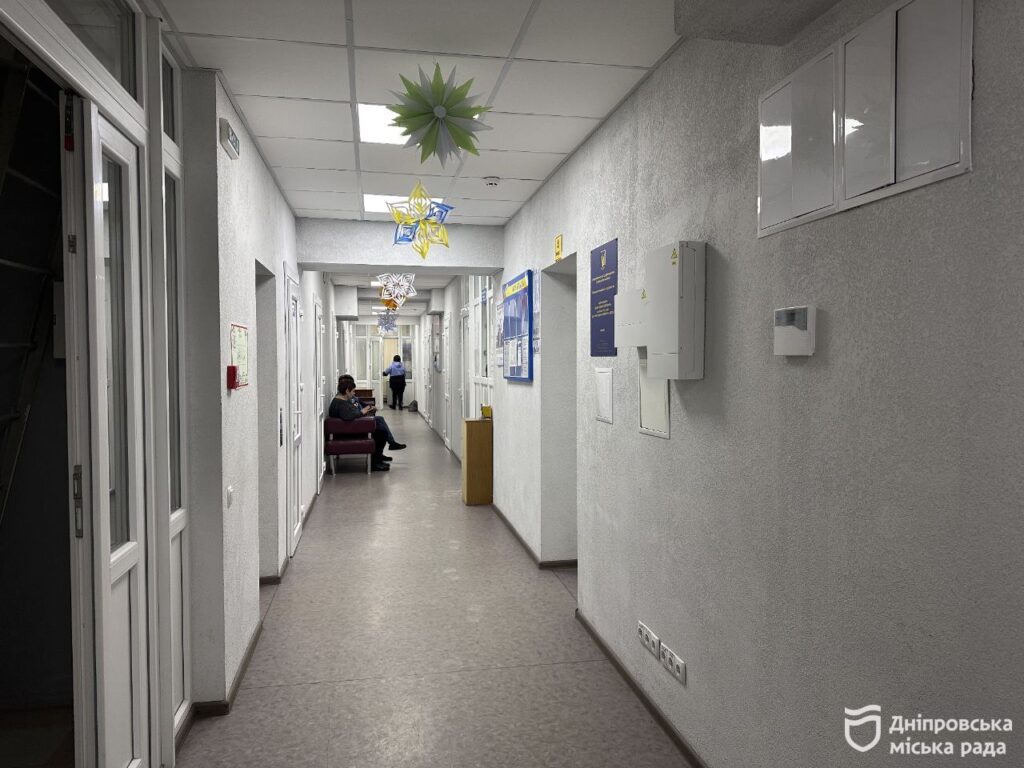 У Дніпрі працюють п’ять центрів ментального здоров’я