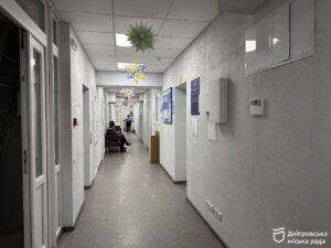 У Дніпрі працюють п’ять центрів ментального здоров’я