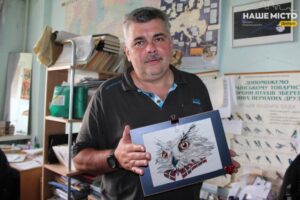 Чому сови у Дніпрі утворюють колонії?