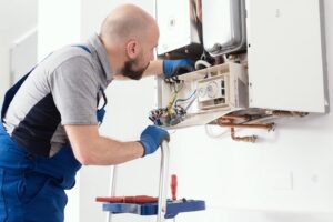 Захист газових котлів під час відключень світла: що робити?