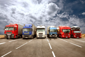 Оренда вантажного авто: що варто знати перед вибором?