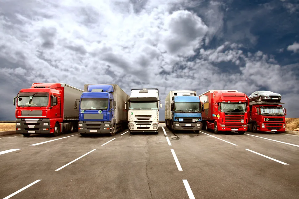 Оренда вантажного авто: що варто знати перед вибором?