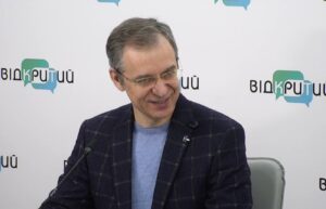 В ДНУ – цілковита безпекова катастрофа. Після затримання топ-працівника – ворожого агента невідомі хакери без проблем зламали Фейсбук-сторінку ВНЗ