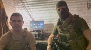 Воїни ЗСУ з Запорізького напрямку привітали усіх причетних з Днем Сухопутних військ