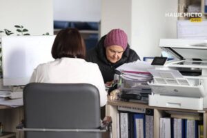 Борис Філатов розповів про соціальні ініціативи Дніпра