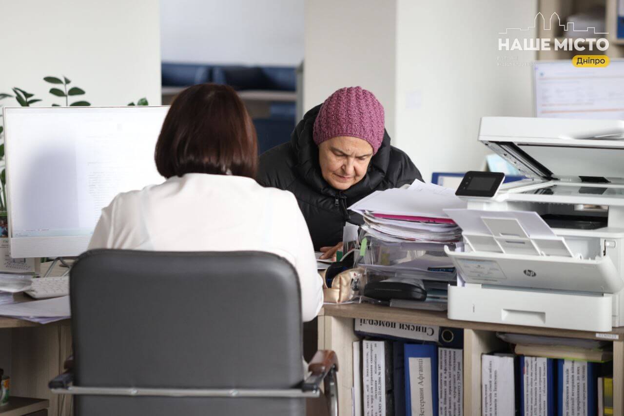 Борис Філатов розповів про соціальні ініціативи Дніпра