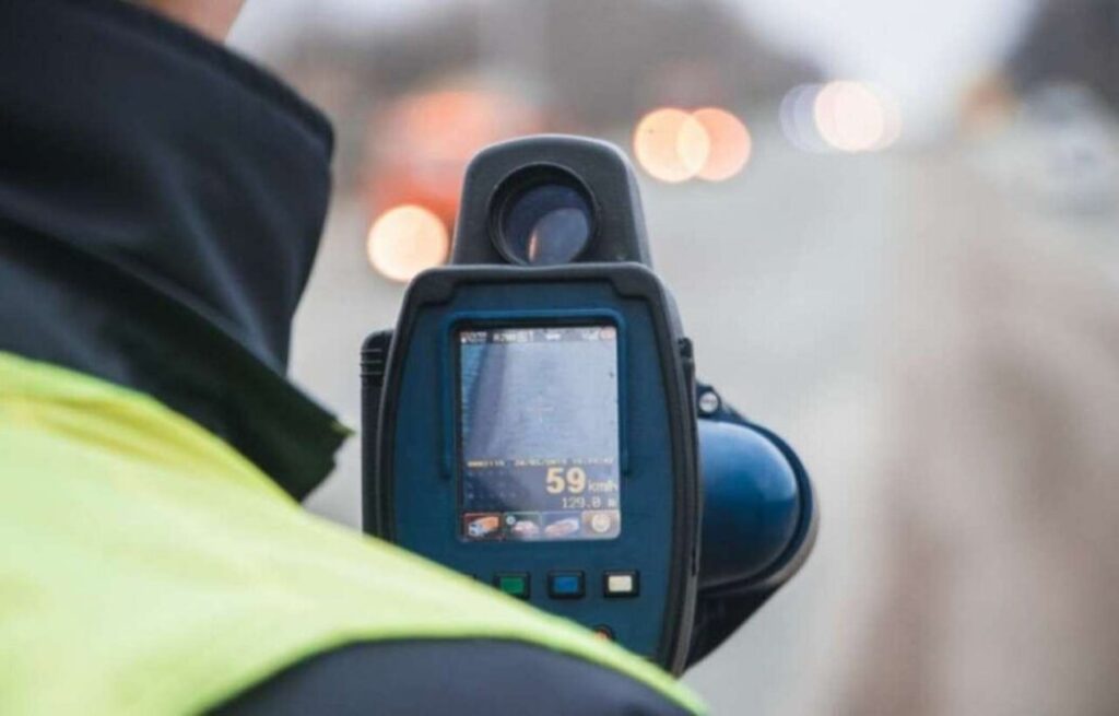 Підвищення безпеки: нові TruCAM у Дніпропетровській області