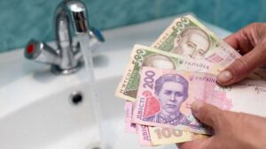 Тарифи на воду для жителів Придніпровська залишаються незмінними