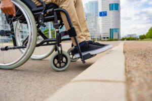 Нова система встановлення інвалідності в Україні: ключові зміни у 2025 році