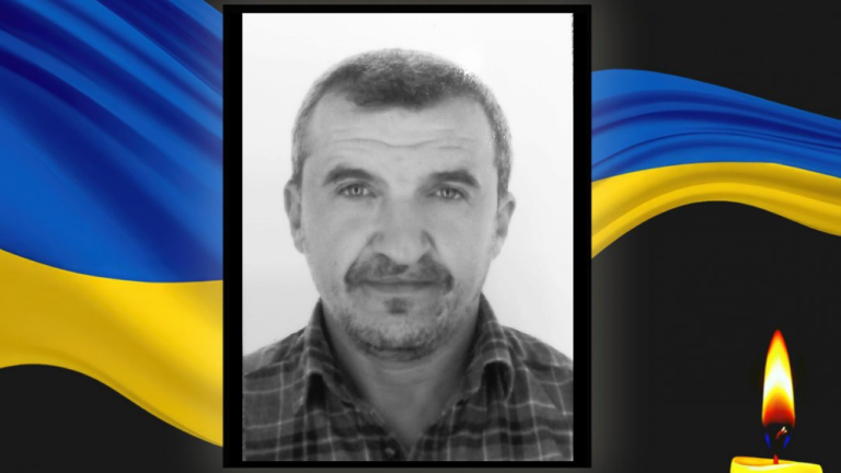 В зоні бойових дій загинув захисник із Самару