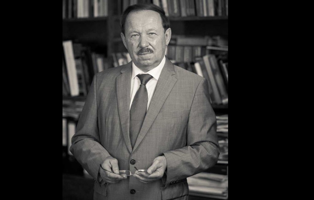 Сумна втрата для медицини Дніпра: помер видатний кардіолог Володимир Коваленко