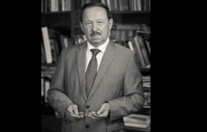 Сумна втрата для медицини Дніпра: помер видатний кардіолог Володимир Коваленко