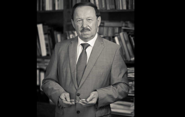 Сумна втрата для медицини Дніпра: помер видатний кардіолог Володимир Коваленко