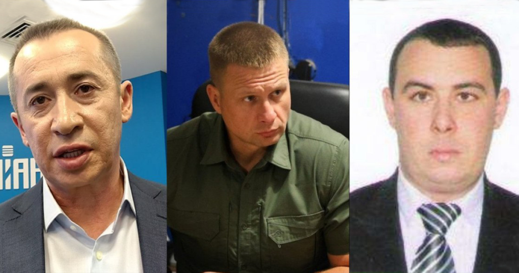 «Єдина Росія» пробивається у Дніпрі? В ОВА просувають скандальне призначення