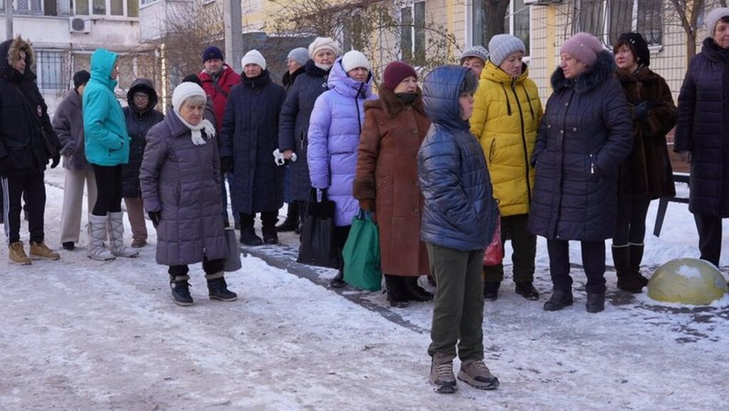 Проблеми з електропостачанням у Дніпрі: без світла на кілька діб