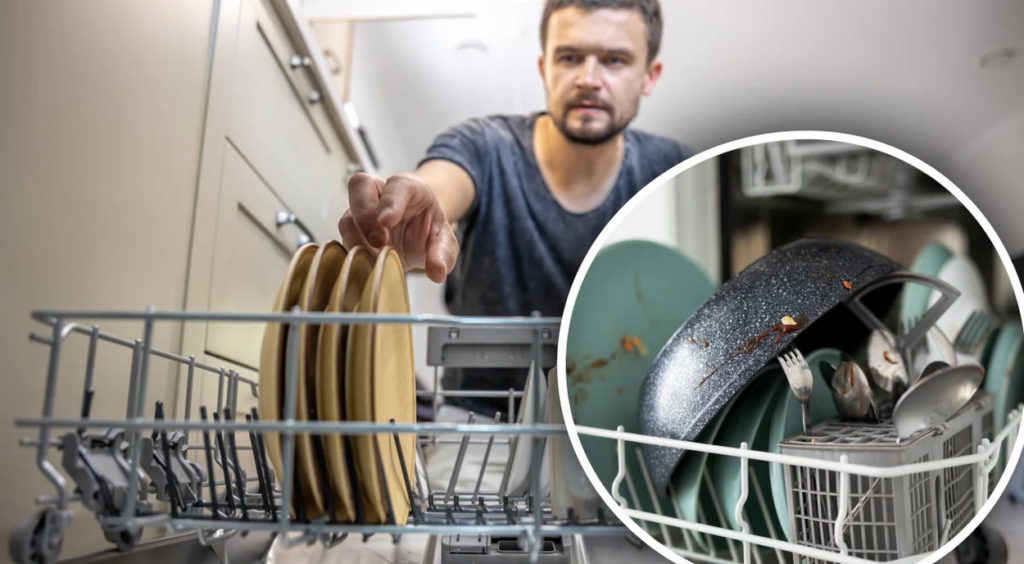 Ручне чи машинне: що дешевше для миття посуду?