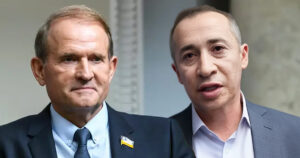 Краснов заявляв, що причина агресії росії – нібито розкол та “трещина” всередині України