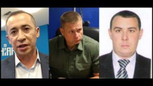 «Єдина Росія» пробивається у Дніпрі? В ОВА просувають скандальне призначення