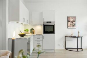 Електричні духовки споживають більше енергії, ніж холодильники