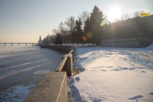 Спокійна ніч у Дніпрі: в місті не зафіксовано обстрілів