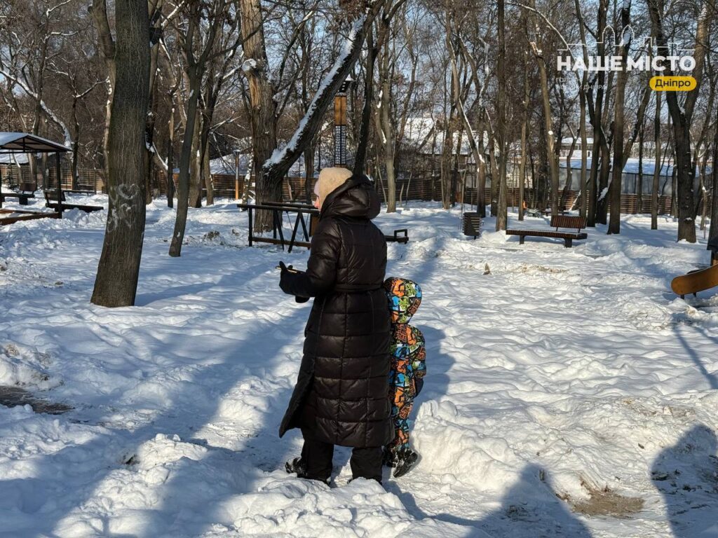 Як зберегти здоров’я під час морозів: поради від дніпровських лікарів