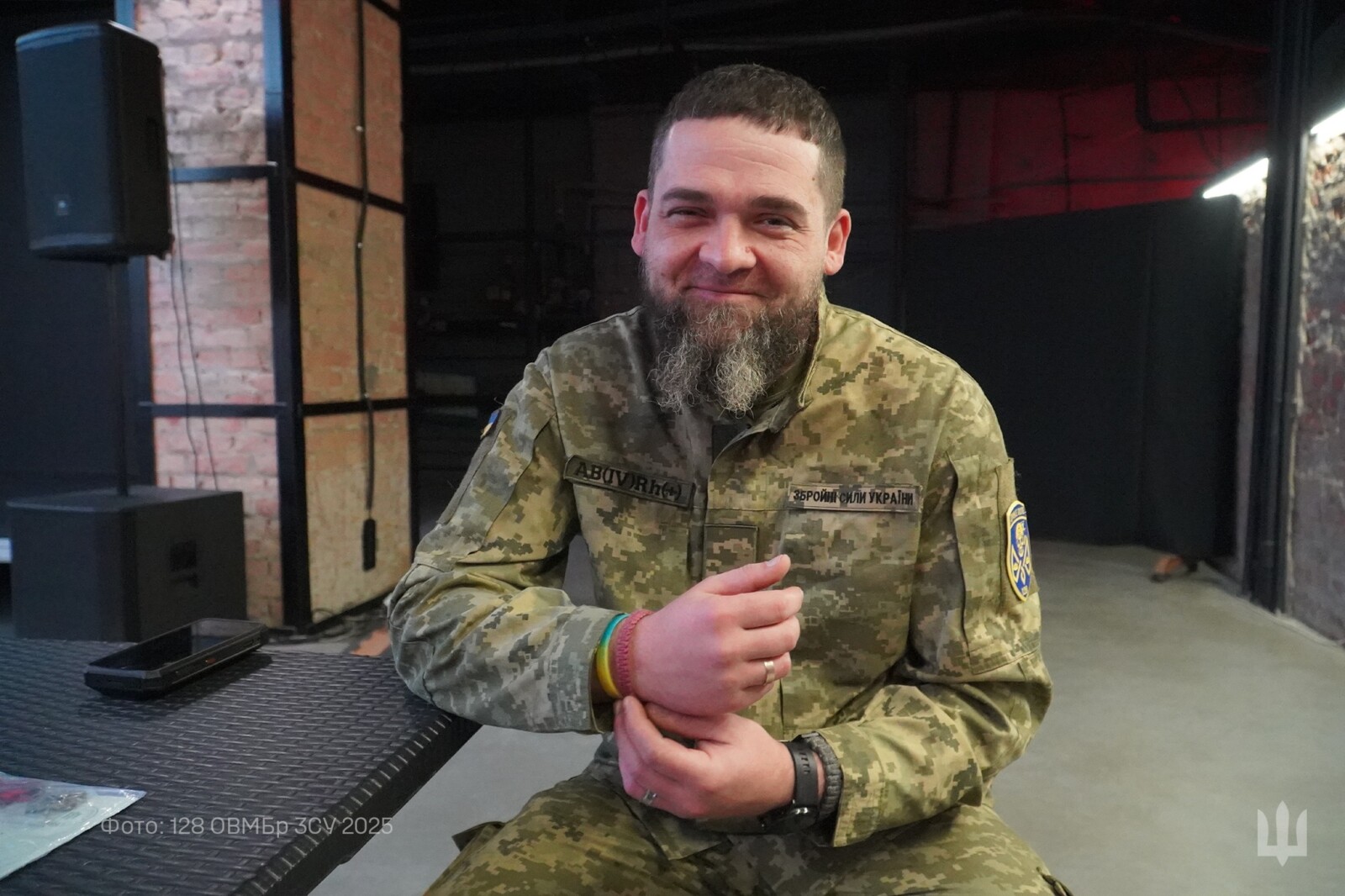 Микола з Дніпра: сапер і оператор БпЛА в одній особі