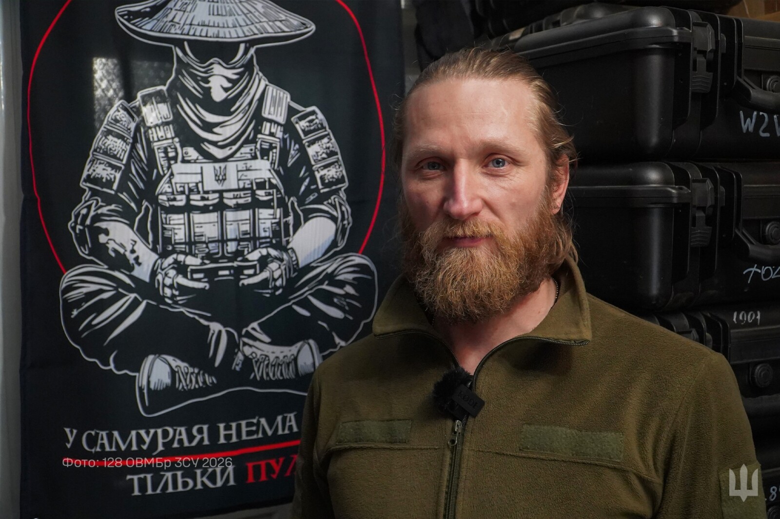 З інженера до бойового медика: історія дніпрянина в ТрО