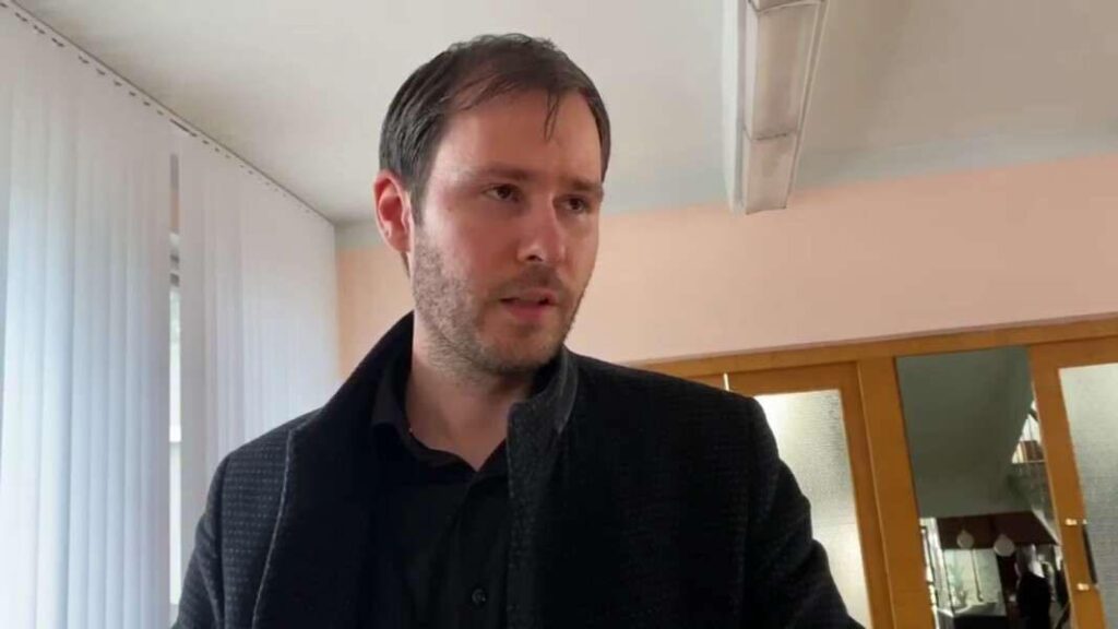 Кремль не полишає планів анексії Дніпропетровської області і намагається поставити “своїх людей” в обласне керівництво, — Денисенко