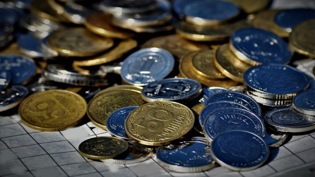 Нацбанк України вилучає старі копійки: особливості процесу