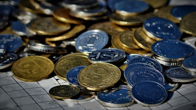 Нацбанк України вилучає старі копійки: особливості процесу