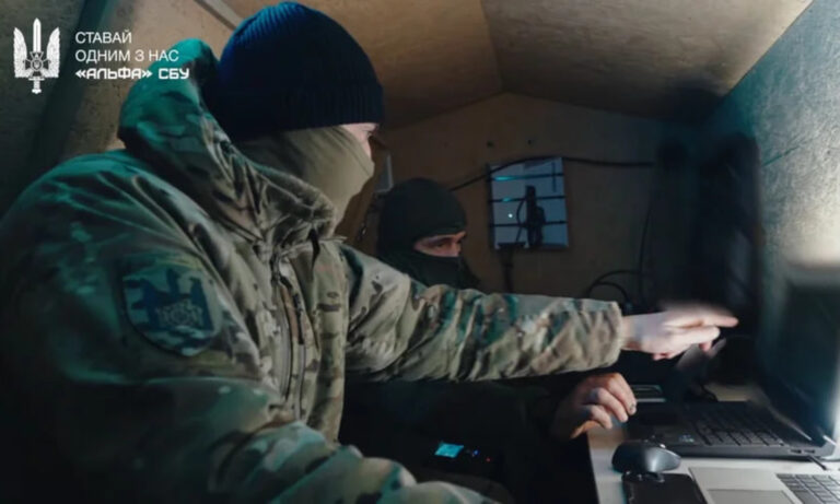 “Альфа” СБУ розбудовує власні підрозділи ППО та оголосила відбір до команди