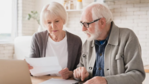 Як отримати довідку про доходи пенсіонера онлайн: кроки та поради